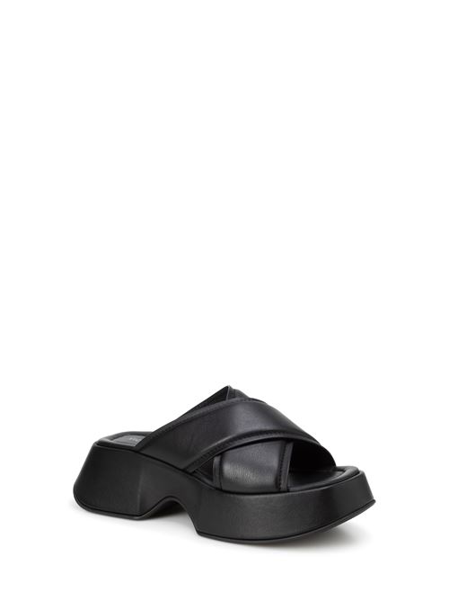 Crossed Travel Sandal VIC MATIE | 1E1502DE02C070101101